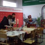 Широкая масленица! Черновик
