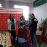 Широкая масленица! Широкая масленица!