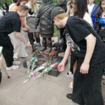 День единых действий в память о геноциде советского народа в годы ВОВ