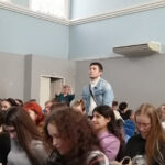 Неделя продвижения  здорового образа жизни
