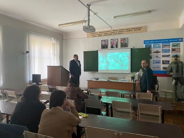 День единых действий в память о геноциде советского народа в годы ВОВ