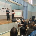 День открытых дверей в ВФ РГУ СоцТех День открытых дверей в ВФ РГУ СоцТех