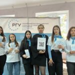 День открытых дверей в ВФ РГУ СоцТех День открытых дверей в ВФ РГУ СоцТех