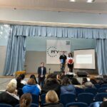 День открытых дверей в ВФ РГУ СоцТех День открытых дверей в ВФ РГУ СоцТех