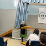 День открытых дверей в ВФ РГУ СоцТех День открытых дверей в ВФ РГУ СоцТех