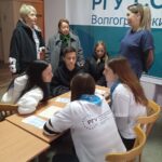 День открытых дверей в ВФ РГУ СоцТех День открытых дверей в ВФ РГУ СоцТех