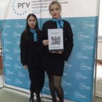 День открытых дверей в ВФ РГУ СоцТех День открытых дверей в ВФ РГУ СоцТех