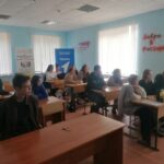 24 октября состоялась встреча директора Волгоградского филиала РГУ СоцТех с вновь избранным Советом обучающихся филиала. 24 октября состоялась встреча директора Волгоградского филиала РГУ СоцТех с вновь избранным Советом обучающихся филиала.
