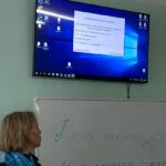 Профориентационное мероприятие «Один день из жизни специалиста»