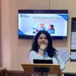 Профориентационное мероприятие «Один день из жизни специалиста»