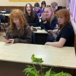 Профориентационное мероприятие «Один день из жизни специалиста»