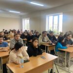 РГУ СоцТех приглашает выпускников филиала к поступлению