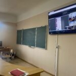 РГУ СоцТех приглашает выпускников филиала к поступлению