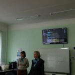 Профориентационное мероприятие «Один день из жизни специалиста»