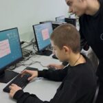 Профориентационное мероприятие «Один день из жизни специалиста» Профориентационное мероприятие «Один день из жизни специалиста»