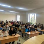 РГУ СоцТех приглашает выпускников филиала к поступлению