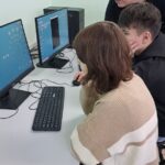 Профориентационное мероприятие «Один день из жизни специалиста» Профориентационное мероприятие «Один день из жизни специалиста»