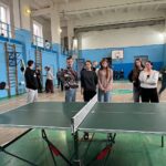 В ВФ РГУ СоцТех прошли спортивные соревнования В ВФ РГУ СоцТех прошли спортивные соревнования
