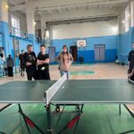 В ВФ РГУ СоцТех прошли спортивные соревнования В ВФ РГУ СоцТех прошли спортивные соревнования