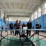 В ВФ РГУ СоцТех прошли спортивные соревнования В ВФ РГУ СоцТех прошли спортивные соревнования