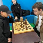 В ВФ РГУ СоцТех прошли спортивные соревнования В ВФ РГУ СоцТех прошли спортивные соревнования