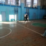 Обучающиеся ВФ РГУ СоцТех познакомились с деятельностью МЧС