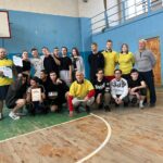 Студенты ВФ РГУ СоцТех и МГЭУ сразились в товарищеском матче по волейболу Студенты ВФ РГУ СоцТех и МГЭУ сразились в товарищеском матче по волейболу
