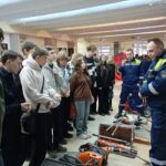 ОЗНАКОМИТЕЛЬНО-ПРОФИЛАКТИЧЕСКОЕ МЕРОПРИЯТИЕ ОЗНАКОМИТЕЛЬНО-ПРОФИЛАКТИЧЕСКОЕ МЕРОПРИЯТИЕ