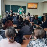 В ВФ РГУ СоцТех прошла профилактическая лекция о противодействии коррупции