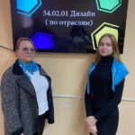 В ВФ РГУ СоцТех прошла очередная профориентационная встреча со школьниками В ВФ РГУ СоцТех прошла очередная профориентационная встреча со школьниками