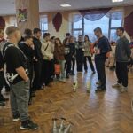 ОЗНАКОМИТЕЛЬНО-ПРОФИЛАКТИЧЕСКОЕ МЕРОПРИЯТИЕ ОЗНАКОМИТЕЛЬНО-ПРОФИЛАКТИЧЕСКОЕ МЕРОПРИЯТИЕ