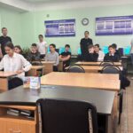 В ВФ РГУ СоцТех прошла очередная профориентационная встреча со школьниками В ВФ РГУ СоцТех прошла очередная профориентационная встреча со школьниками
