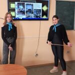 В ВФ РГУ СоцТех прошла профориентационная встреча со школьниками В ВФ РГУ СоцТех прошла профориентационная встреча со школьниками