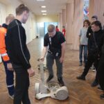 ОЗНАКОМИТЕЛЬНО-ПРОФИЛАКТИЧЕСКОЕ МЕРОПРИЯТИЕ ОЗНАКОМИТЕЛЬНО-ПРОФИЛАКТИЧЕСКОЕ МЕРОПРИЯТИЕ