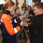 ОЗНАКОМИТЕЛЬНО-ПРОФИЛАКТИЧЕСКОЕ МЕРОПРИЯТИЕ ОЗНАКОМИТЕЛЬНО-ПРОФИЛАКТИЧЕСКОЕ МЕРОПРИЯТИЕ