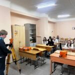 В ВФ РГУ СоцТех прошла очередная профориентационная встреча со школьниками В ВФ РГУ СоцТех прошла очередная профориентационная встреча со школьниками