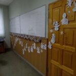 В ВФ РГУ СоцТех прошли конкурсы на лучшее новогоднее оформление В общежитии ВФ РГУ СоцТех прошёл конкурс на лучшее оформление комнаты