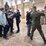 ОЗНАКОМИТЕЛЬНО-ПРОФИЛАКТИЧЕСКОЕ МЕРОПРИЯТИЕ ОЗНАКОМИТЕЛЬНО-ПРОФИЛАКТИЧЕСКОЕ МЕРОПРИЯТИЕ