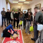 ОЗНАКОМИТЕЛЬНО-ПРОФИЛАКТИЧЕСКОЕ МЕРОПРИЯТИЕ ОЗНАКОМИТЕЛЬНО-ПРОФИЛАКТИЧЕСКОЕ МЕРОПРИЯТИЕ