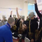 ОЗНАКОМИТЕЛЬНО-ПРОФИЛАКТИЧЕСКОЕ МЕРОПРИЯТИЕ ОЗНАКОМИТЕЛЬНО-ПРОФИЛАКТИЧЕСКОЕ МЕРОПРИЯТИЕ