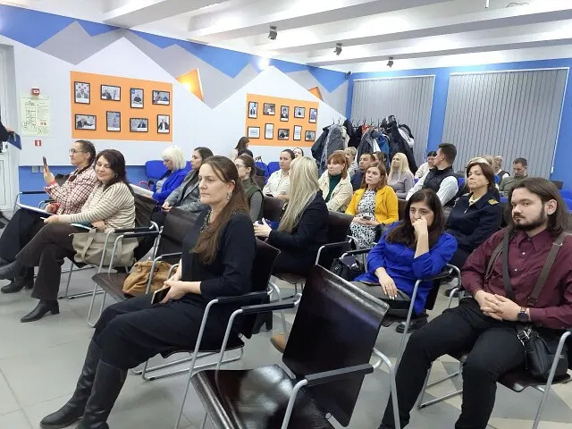 Семинар-практикум «Выбор за мной. Ценностные ориентиры современности для подростков» Семинар-практикум «Выбор за мной. Ценностные ориентиры современности для подростков»
