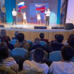 День открытых дверей в ВФ РГУ СоцТех совместно с Калачёвским техникумом-интернатом День открытых дверей в ВФ РГУ СоцТех совместно с Калачёвским техникумом-интернатом