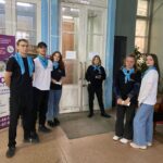 День открытых дверей в ВФ РГУ СоцТех совместно с Калачёвским техникумом-интернатом День открытых дверей в ВФ РГУ СоцТех совместно с Калачёвским техникумом-интернатом