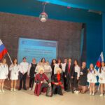 День открытых дверей в ВФ РГУ СоцТех совместно с Калачёвским техникумом-интернатом День открытых дверей в ВФ РГУ СоцТех совместно с Калачёвским техникумом-интернатом