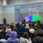 Профилактическая встреча Профилактическая встреча