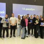 Обучающиеся ВФ РГУ СоцТех приняли участие в ярмарке вакансий силовых структур Обучающиеся ВФ РГУ СоцТех приняли участие в ярмарке вакансий силовых структур