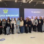 Обучающиеся ВФ РГУ СоцТех приняли участие в ярмарке вакансий силовых структур Обучающиеся ВФ РГУ СоцТех приняли участие в ярмарке вакансий силовых структур