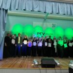 В ВФ РГУ СоцТех прошла встреча директора с рабочим коллективом и студенческим активом В ВФ РГУ СоцТех прошла встреча директора с рабочим коллективом и студенческим активом