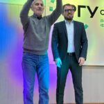 В ВФ РГУ СоцТех прошла встреча директора с рабочим коллективом и студенческим активом В ВФ РГУ СоцТех прошла встреча директора с рабочим коллективом и студенческим активом