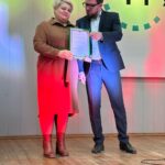 В ВФ РГУ СоцТех прошла встреча директора с рабочим коллективом и студенческим активом В ВФ РГУ СоцТех прошла встреча директора с рабочим коллективом и студенческим активом